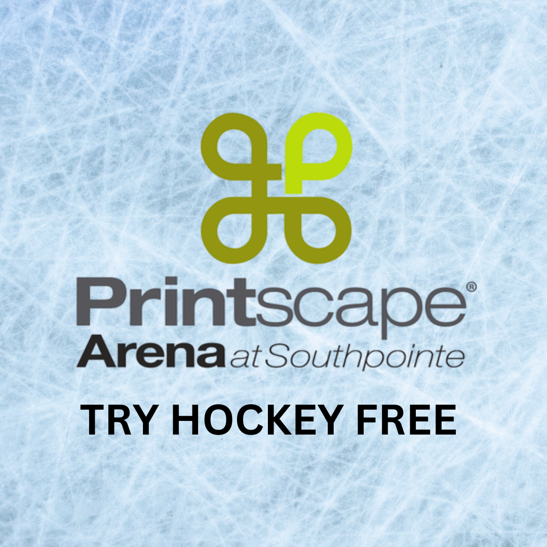 Try Hockey Free
