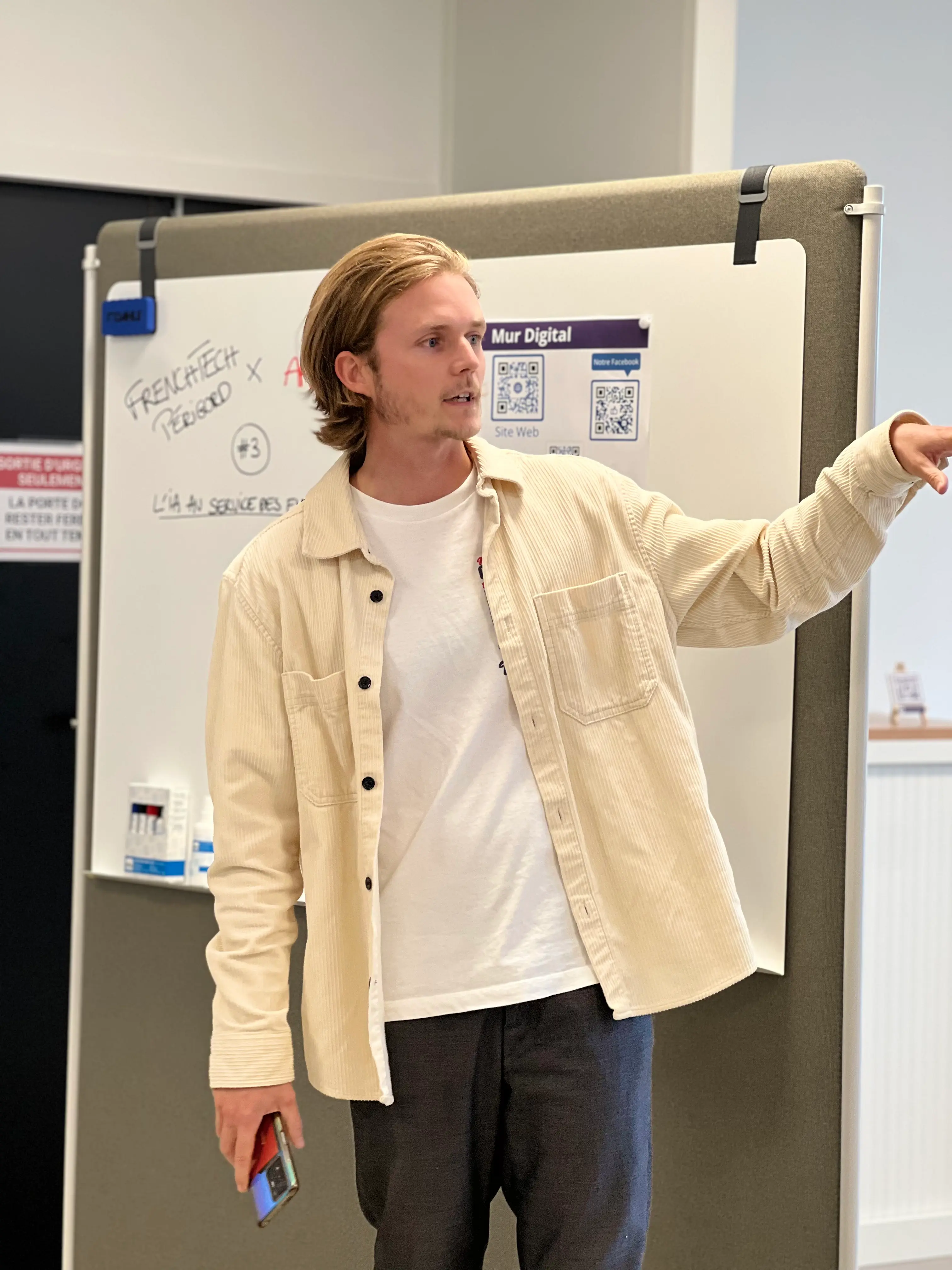 apsodia ambassadeurs osez l'ia