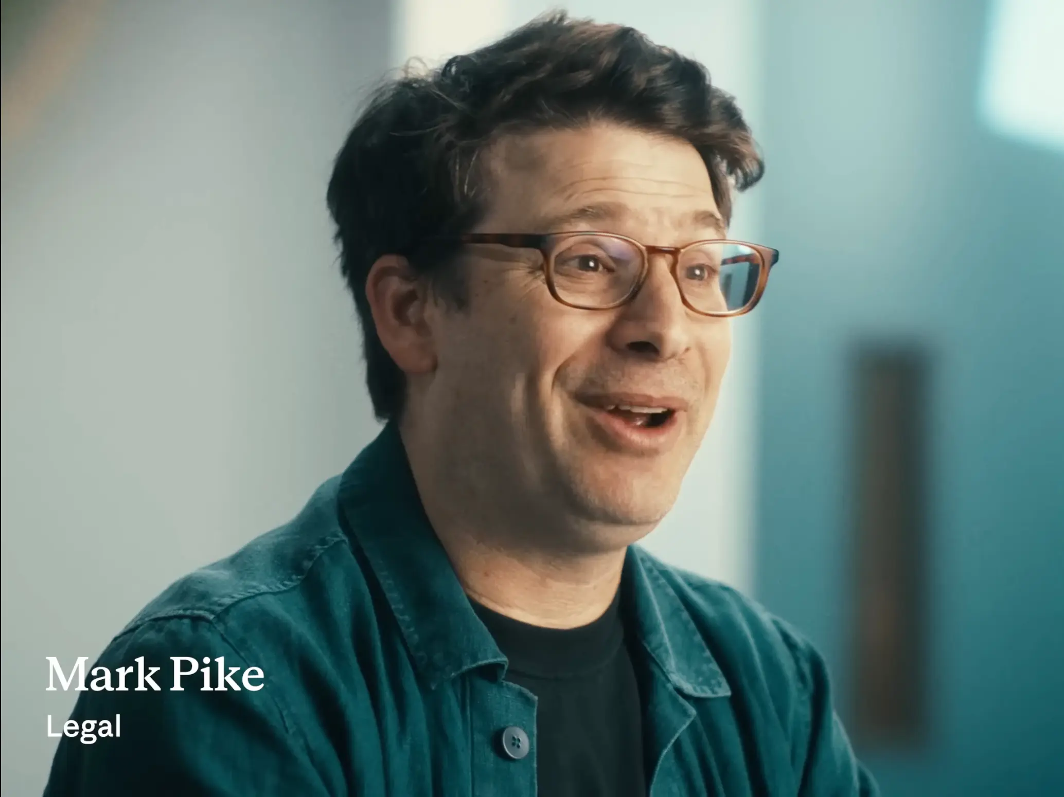 mark pike legal anthropic