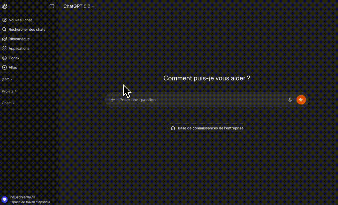 chatgpt pou generer des devis