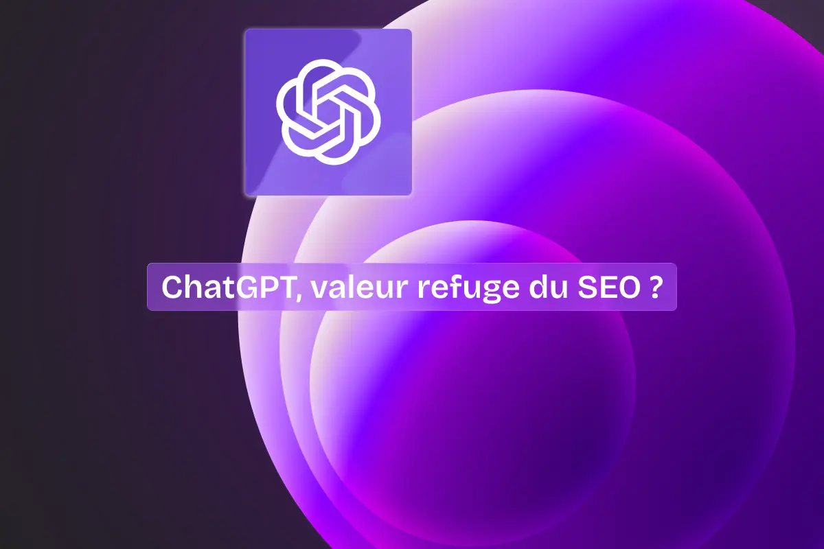 illustration de chatgpt et du seo en 2026