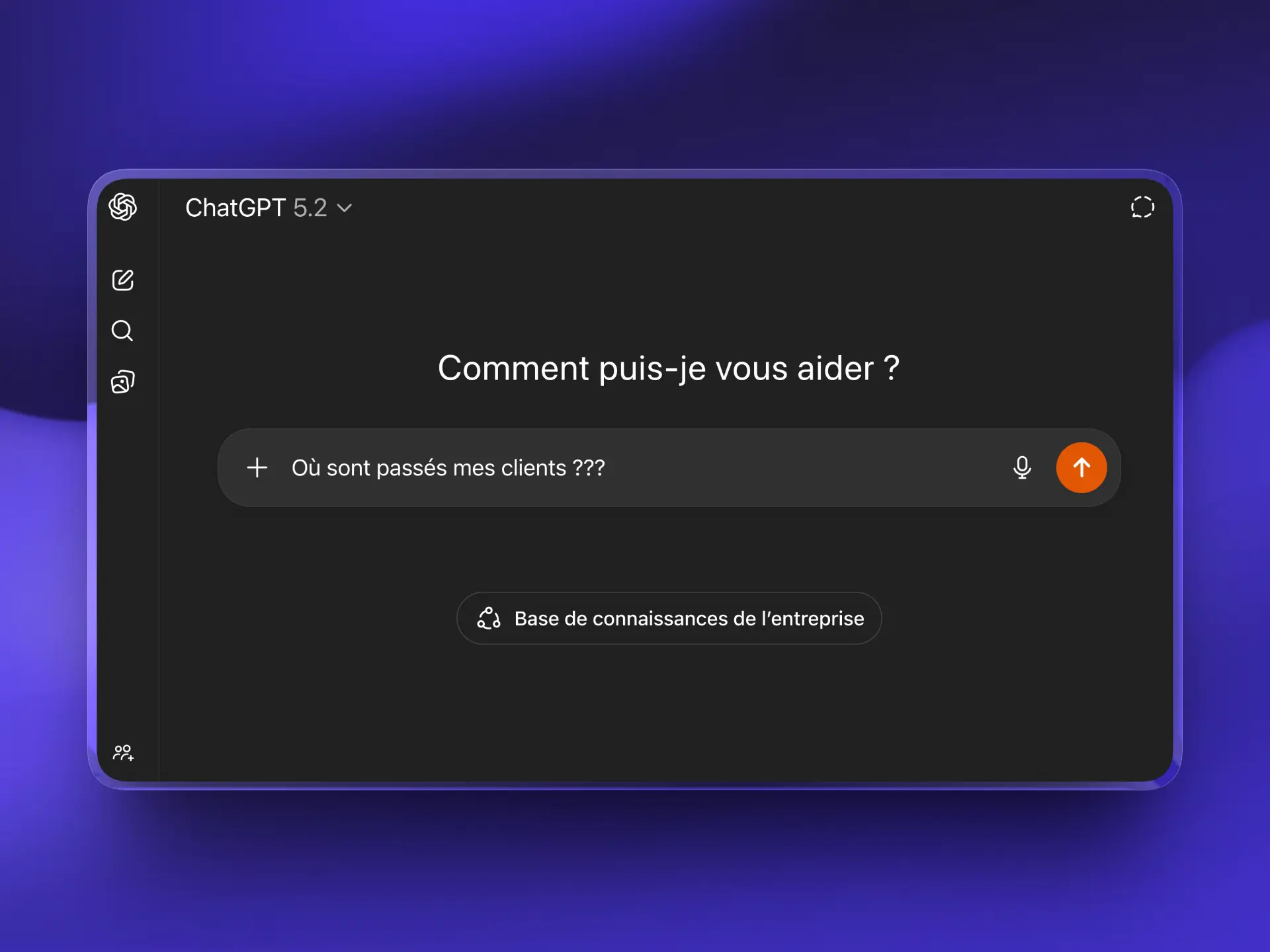 Comment être visibile dans ChatGPT
