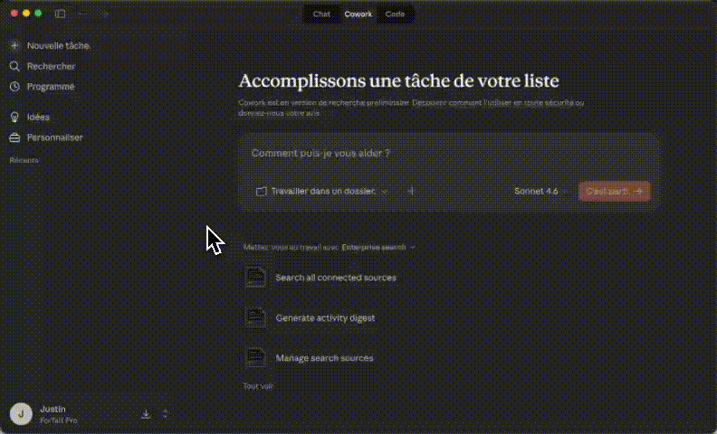 Comment installer Vibe Prospecting sur Claude ?