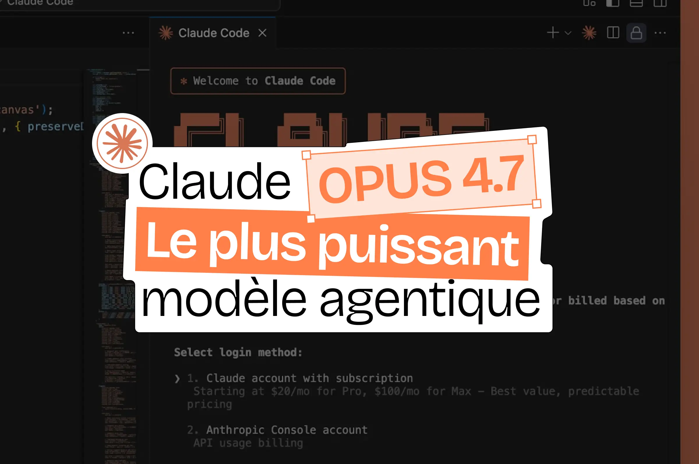 Claude Opus 4.7 : ce que le nouveau modèle d'Anthropic change vraiment