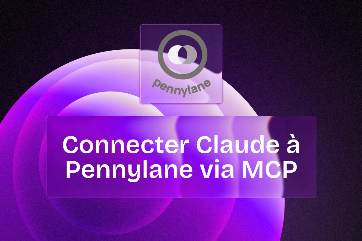 Connecter Claude à Pennylane via MCP