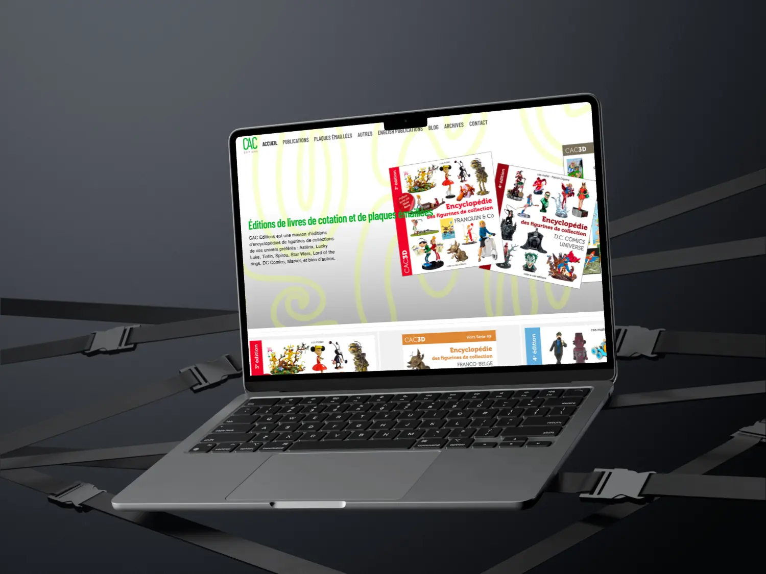 Migration ecommerce Prstashop Shopify