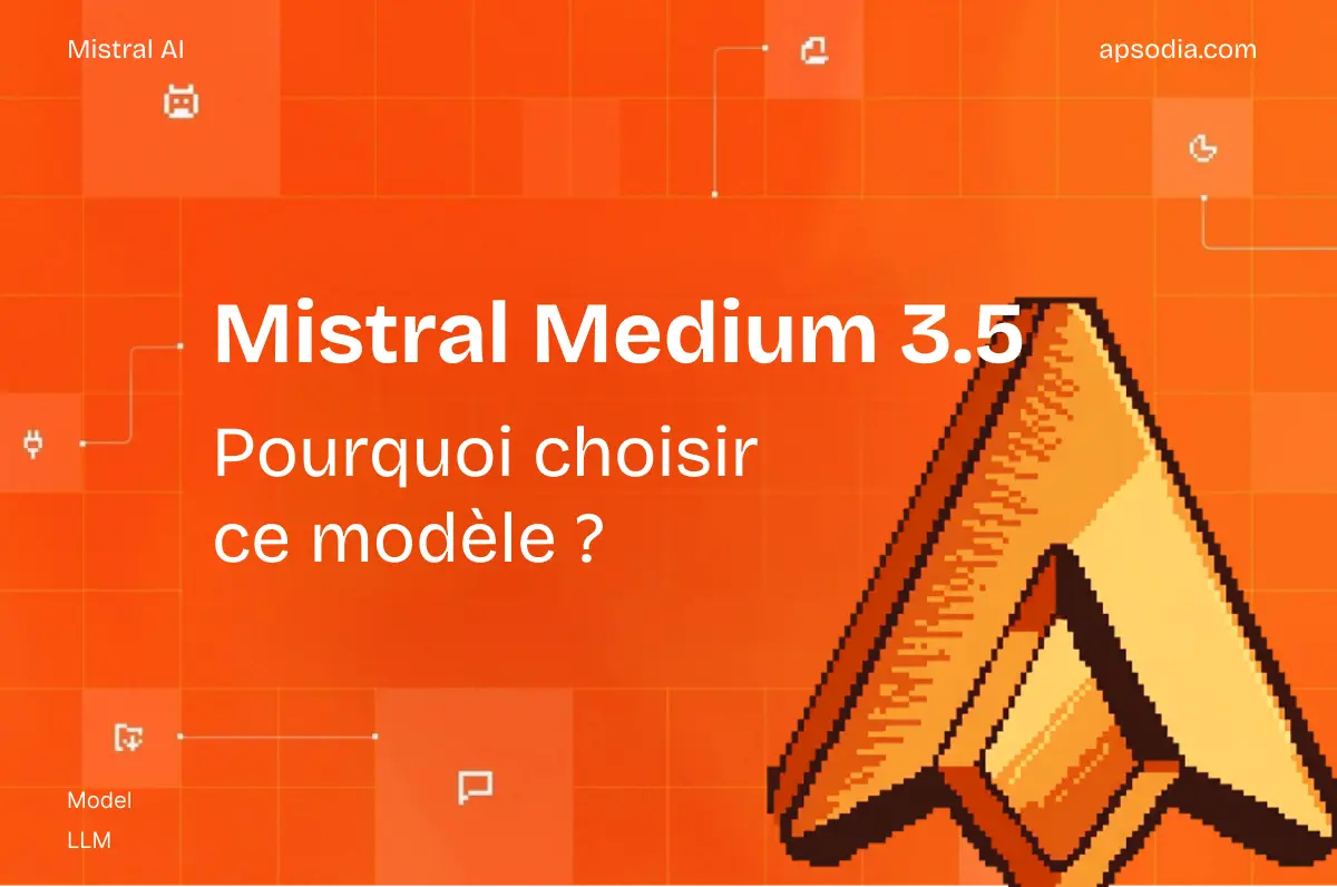 Mistral Medium 3.5