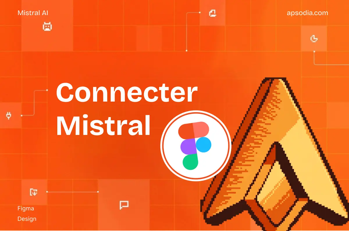 Connecter Mistral Vibe à Figma via MCP