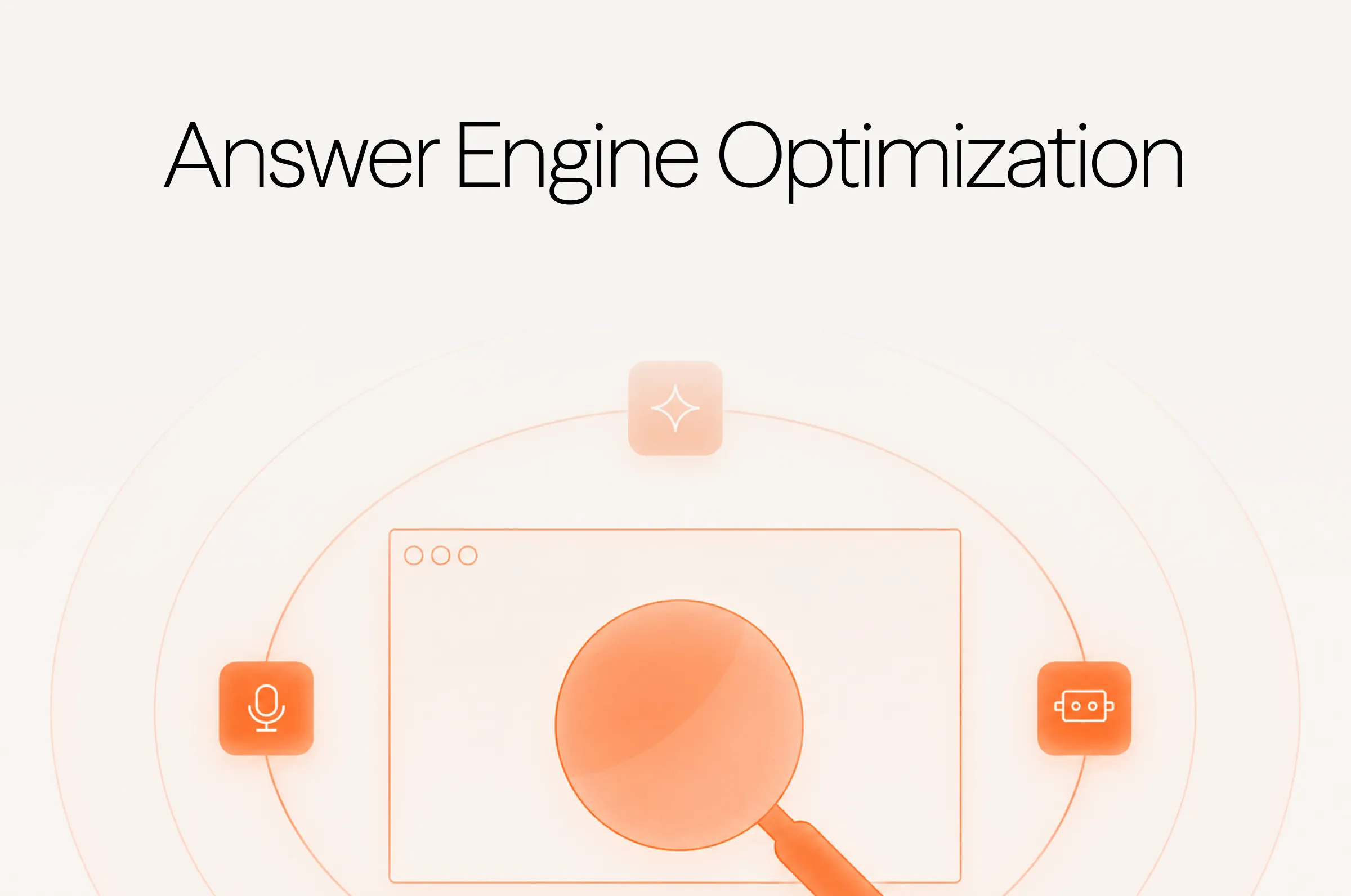AEO : qu'est-ce que l'Answer Engine Optimization ?