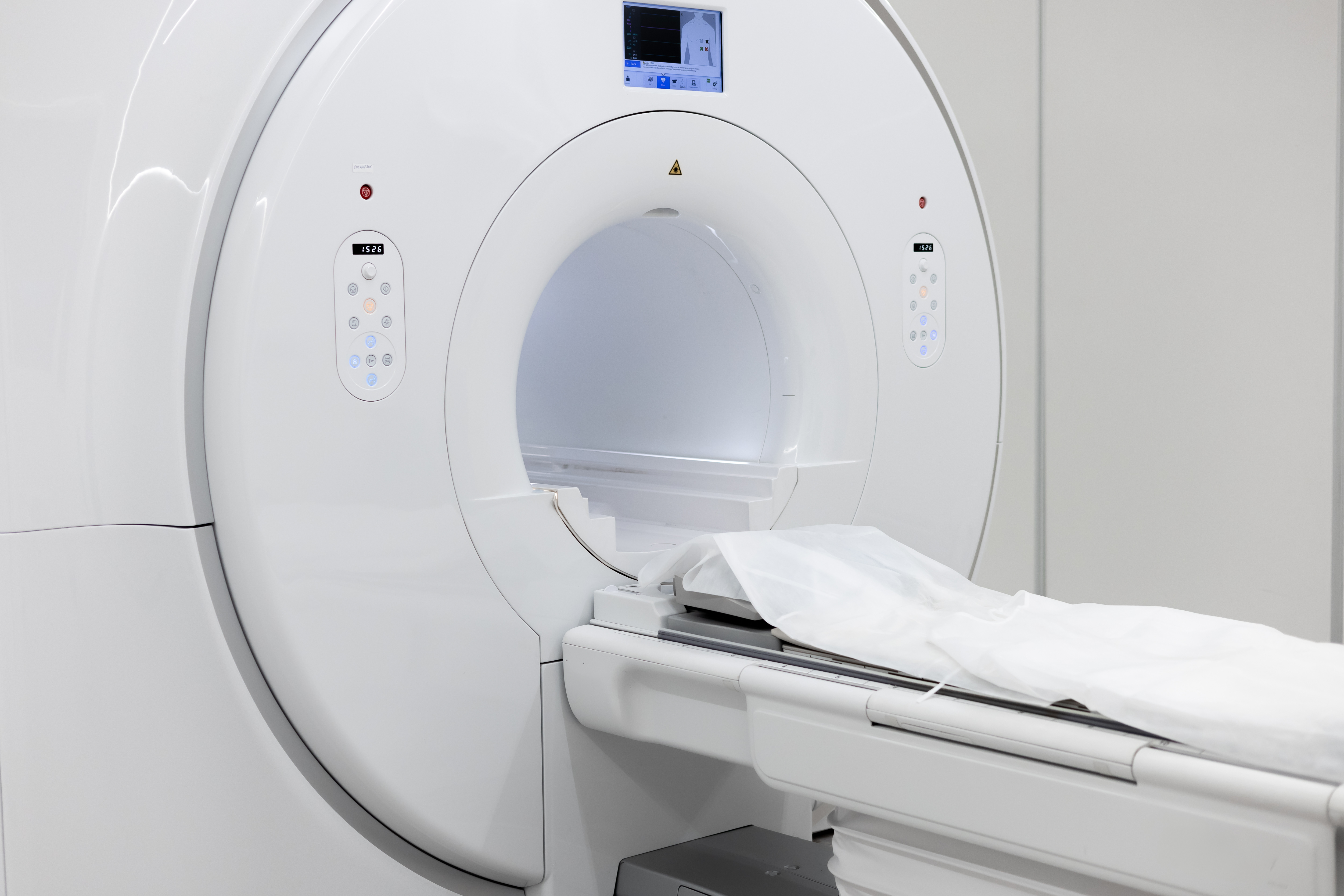 CT Scan