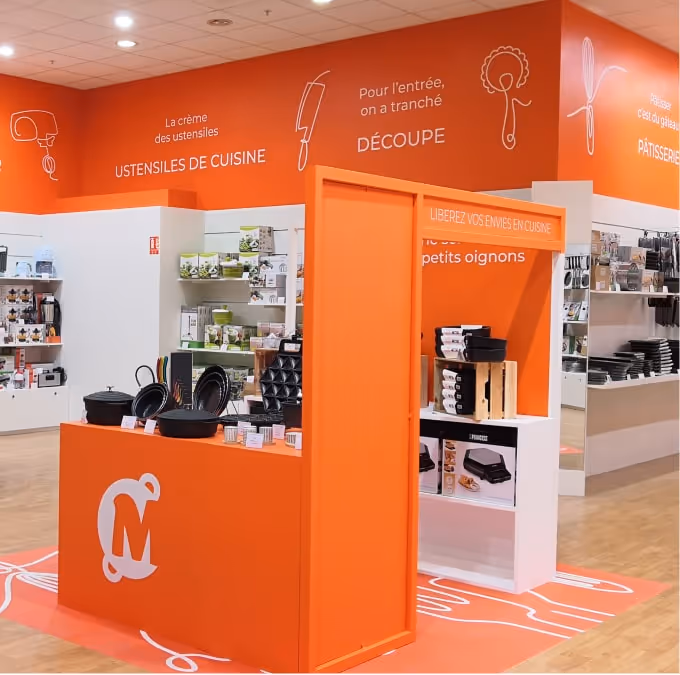 decoration_creation graphique sur mesure magasin Mathon