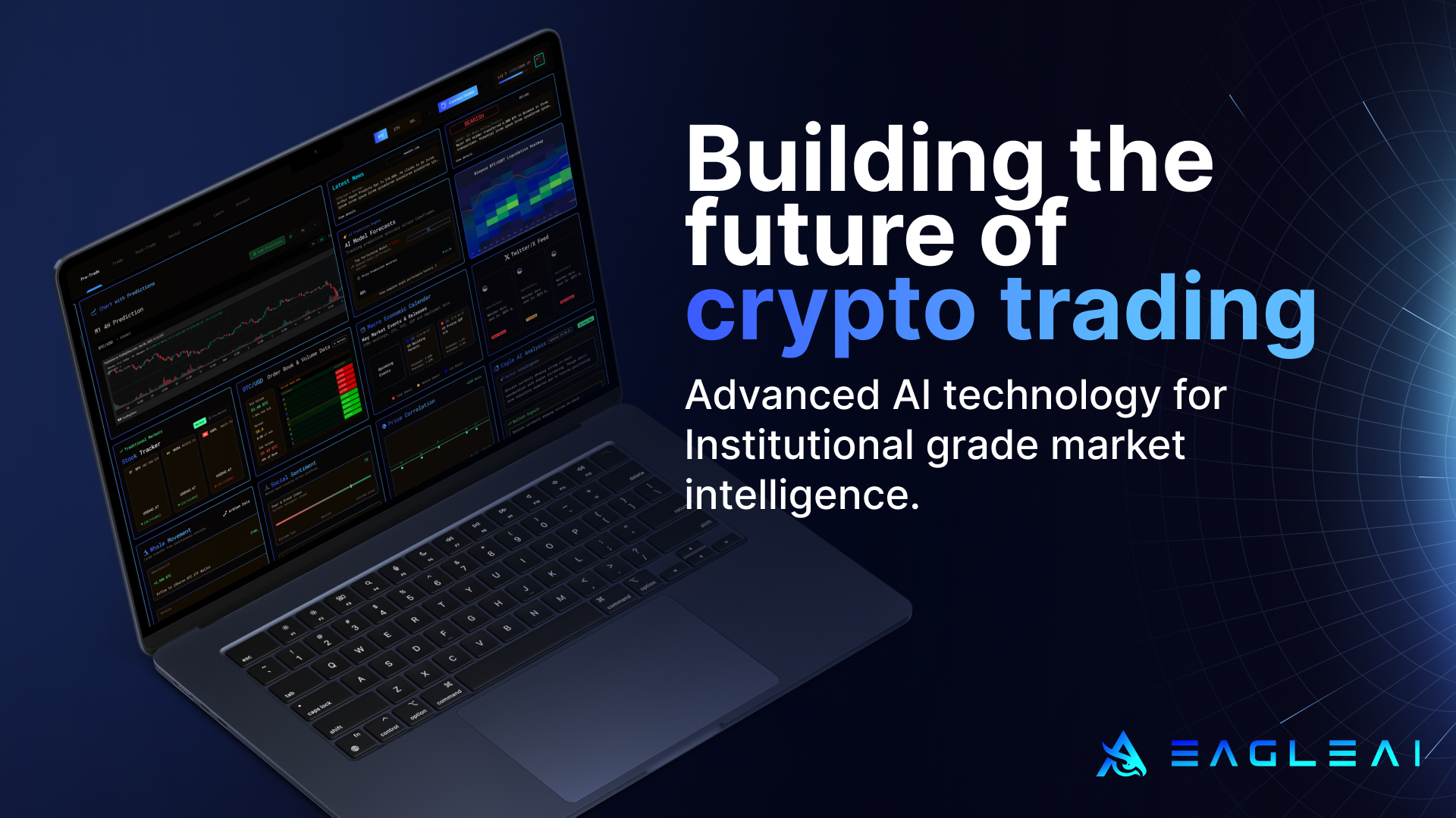 Home | Eagle AI Labs