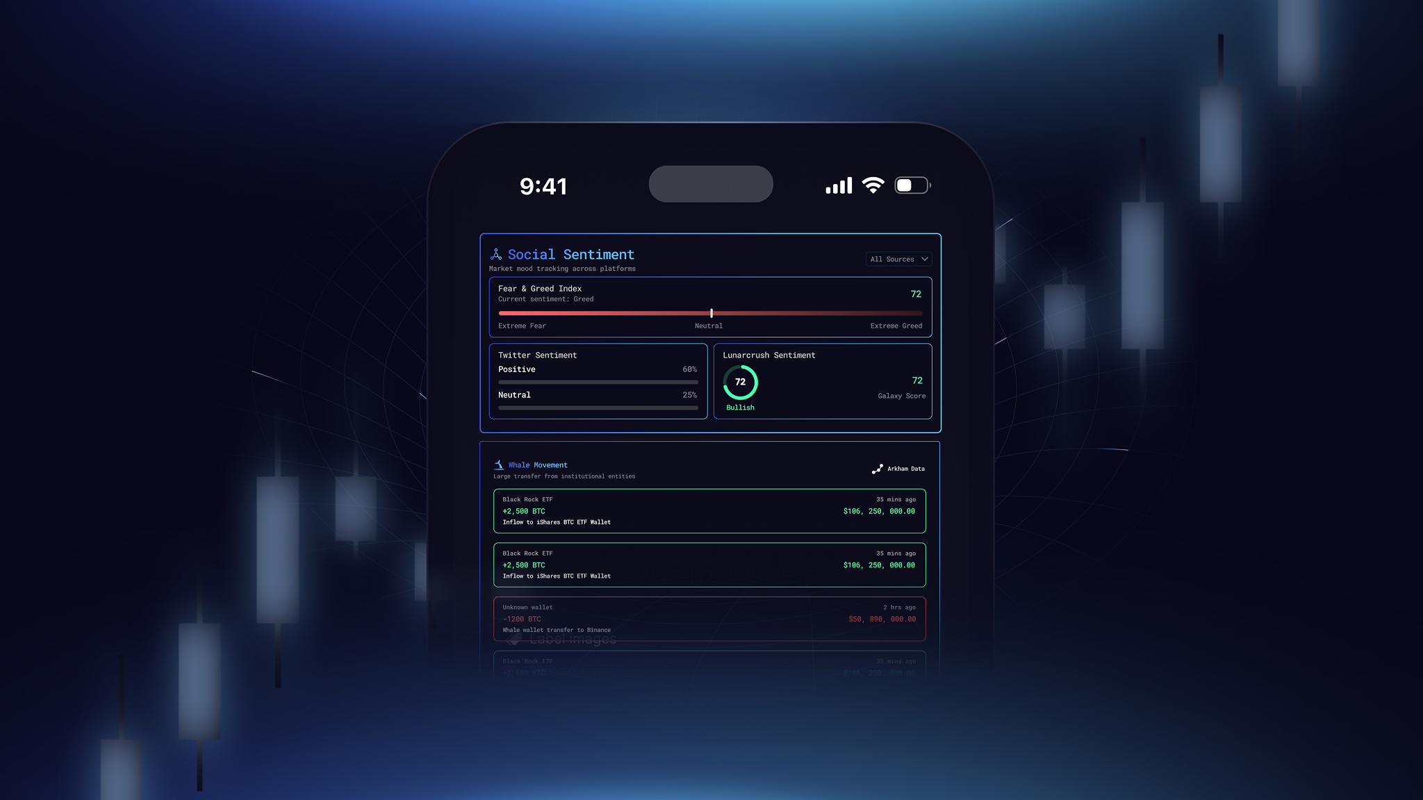 The Convergence Of TradFi And DeFi: AI Tools Driving Financial Evolution