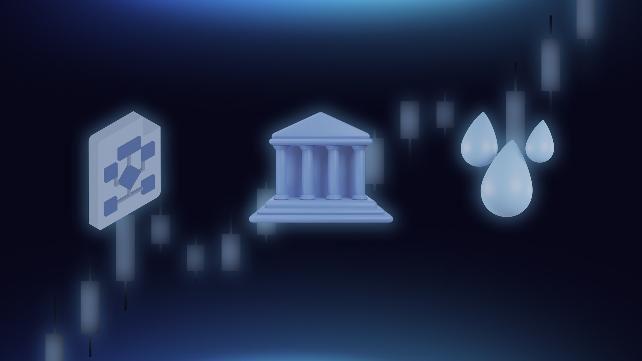 Understanding DeFi: 3 Data Signals TradFi Traders Miss