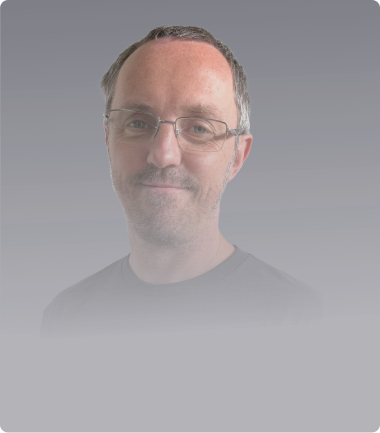 Alan Ljungström-Caunt