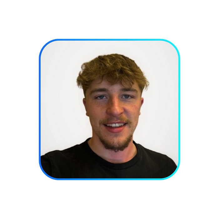 CEO and Eagle AI Labs Founder, Jack Rockell