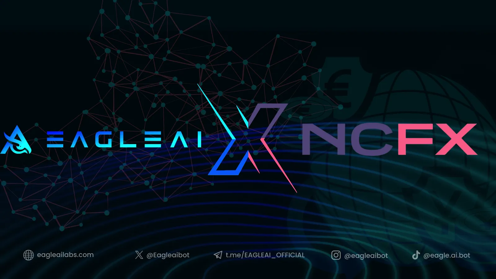 Eagle AI in Collaboration with New Change FX