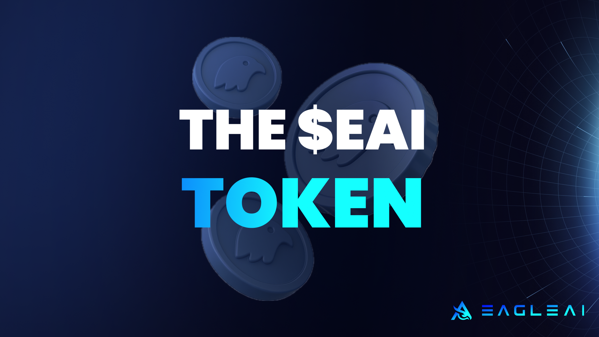 The Eagle Still Soars… $EAI Today