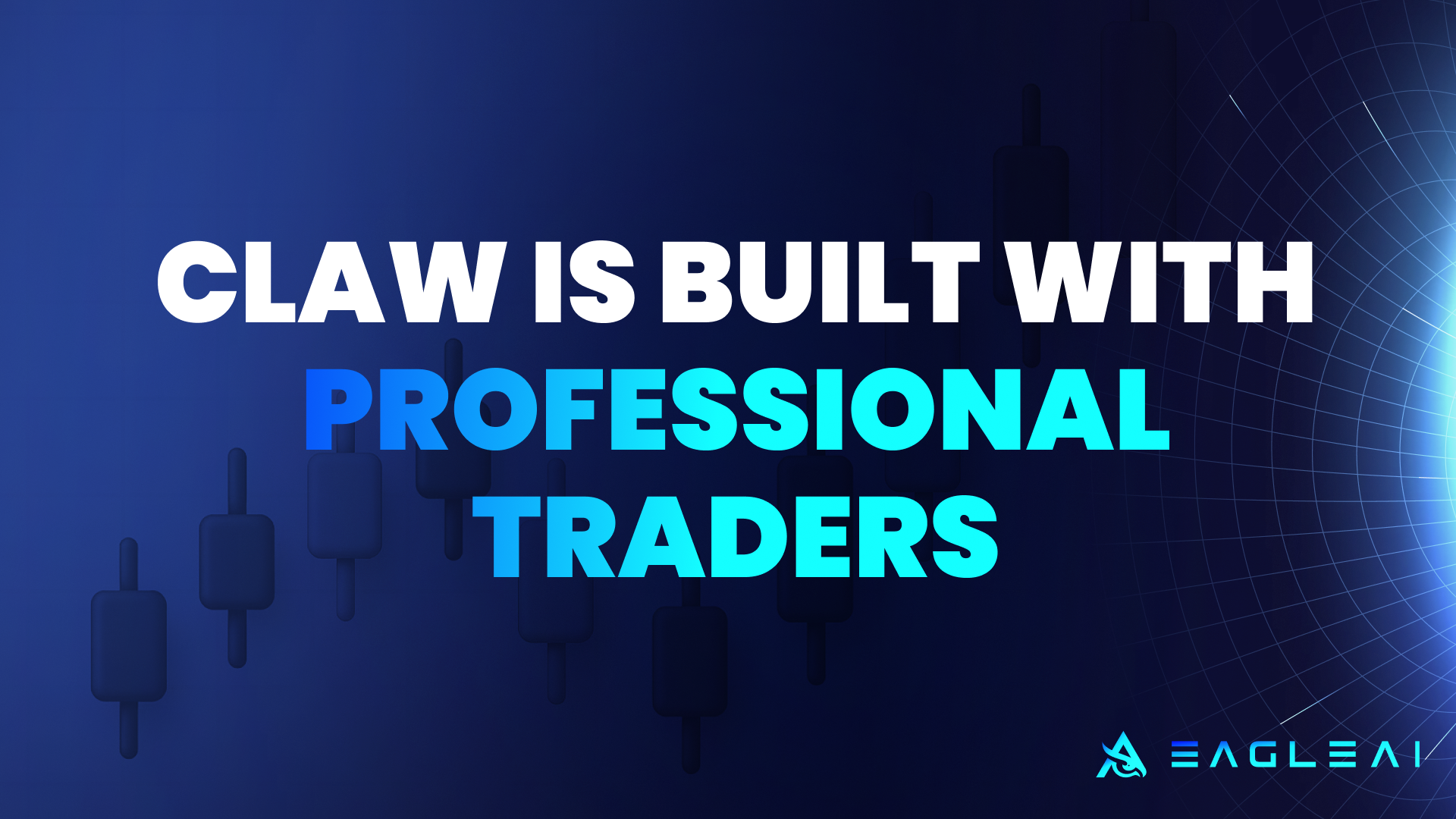 Building on the trading floor