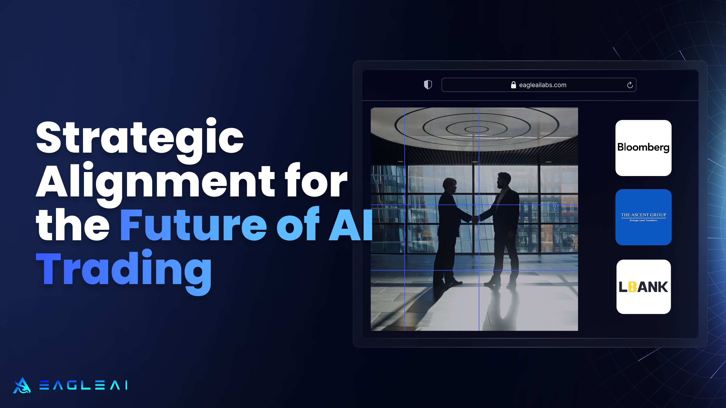 Strategic Alignment for the Future of AI Trading
