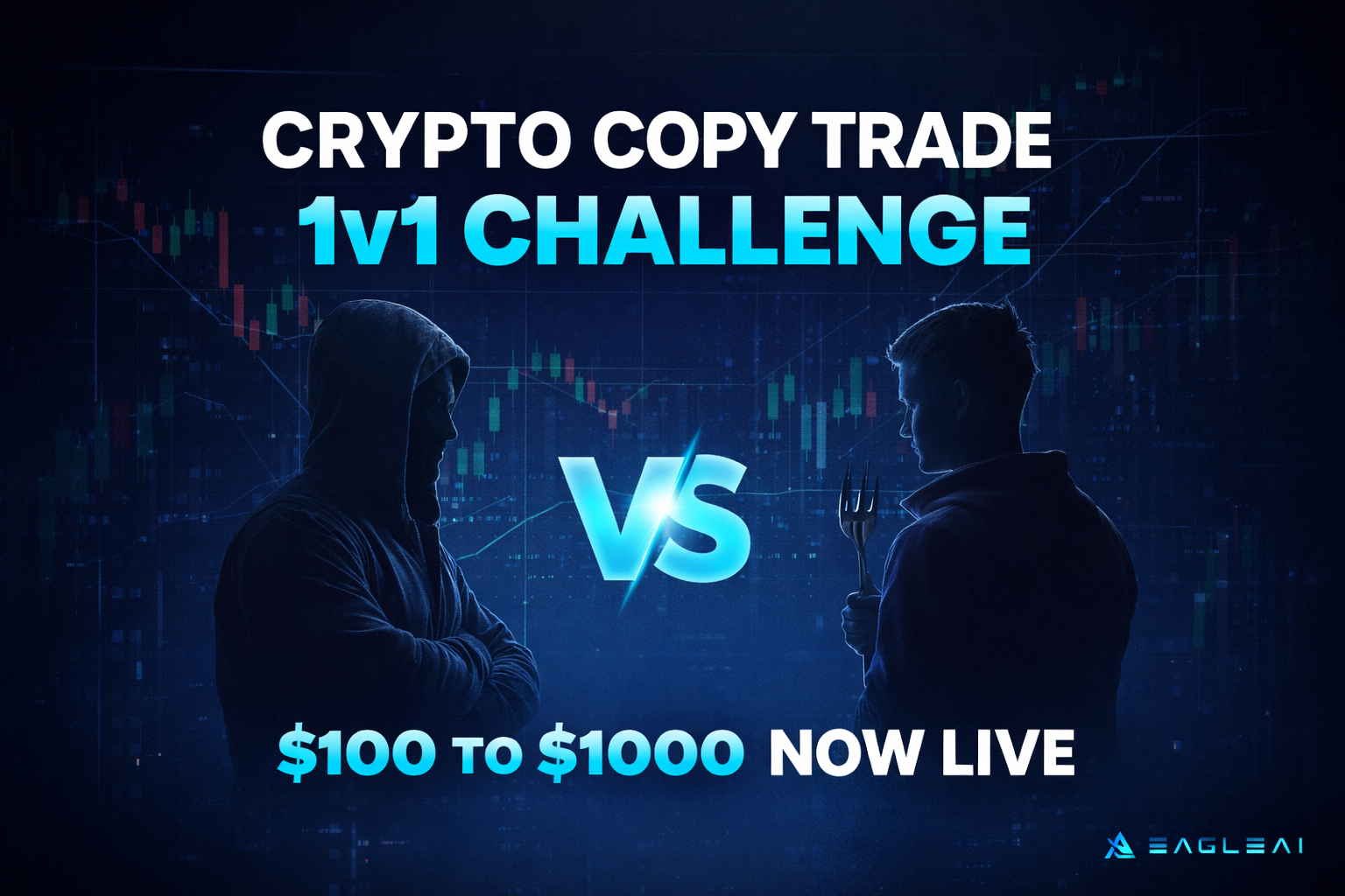 The Copy Trade 1v1 Showdown Is Now Live