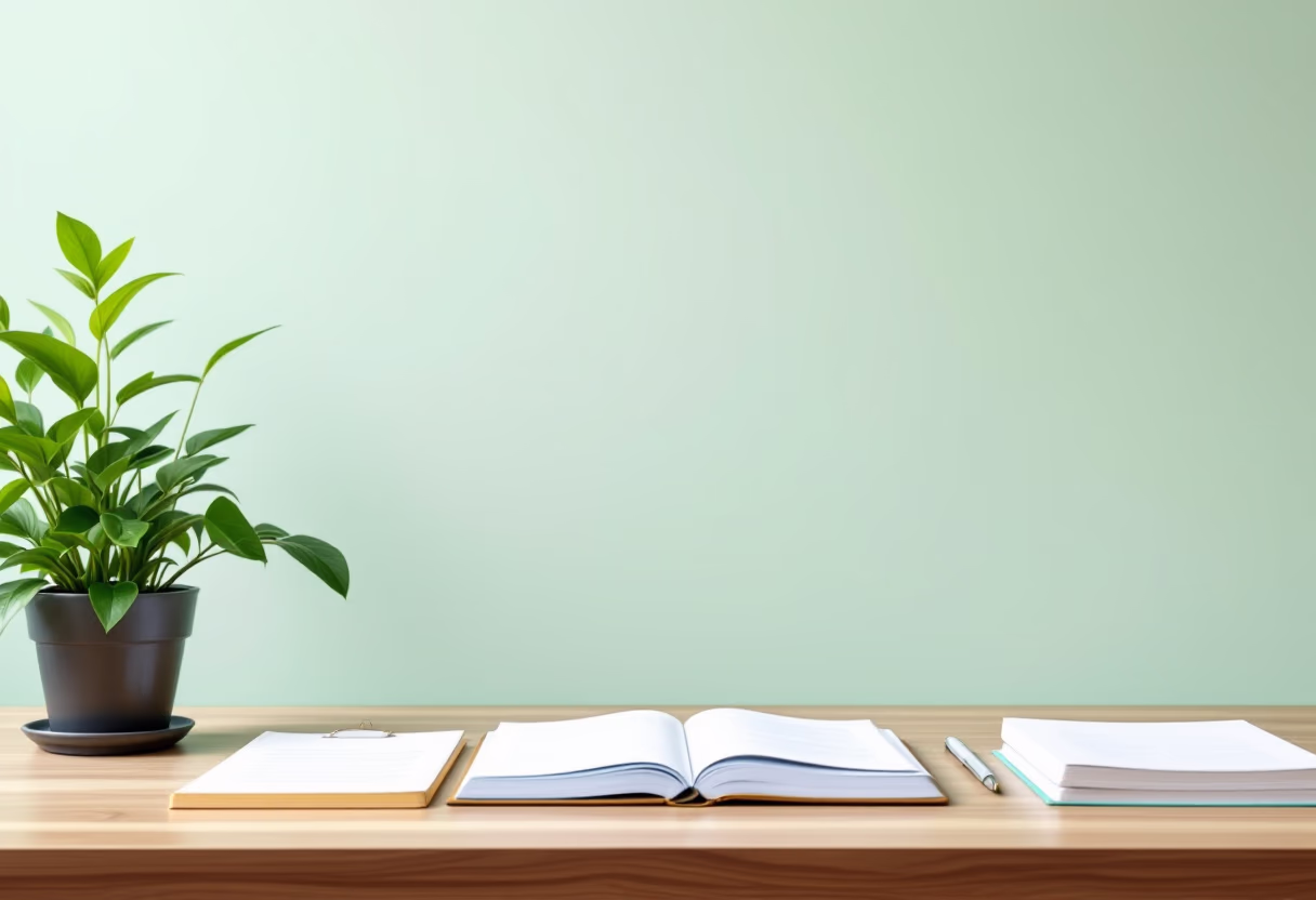 image of admission office