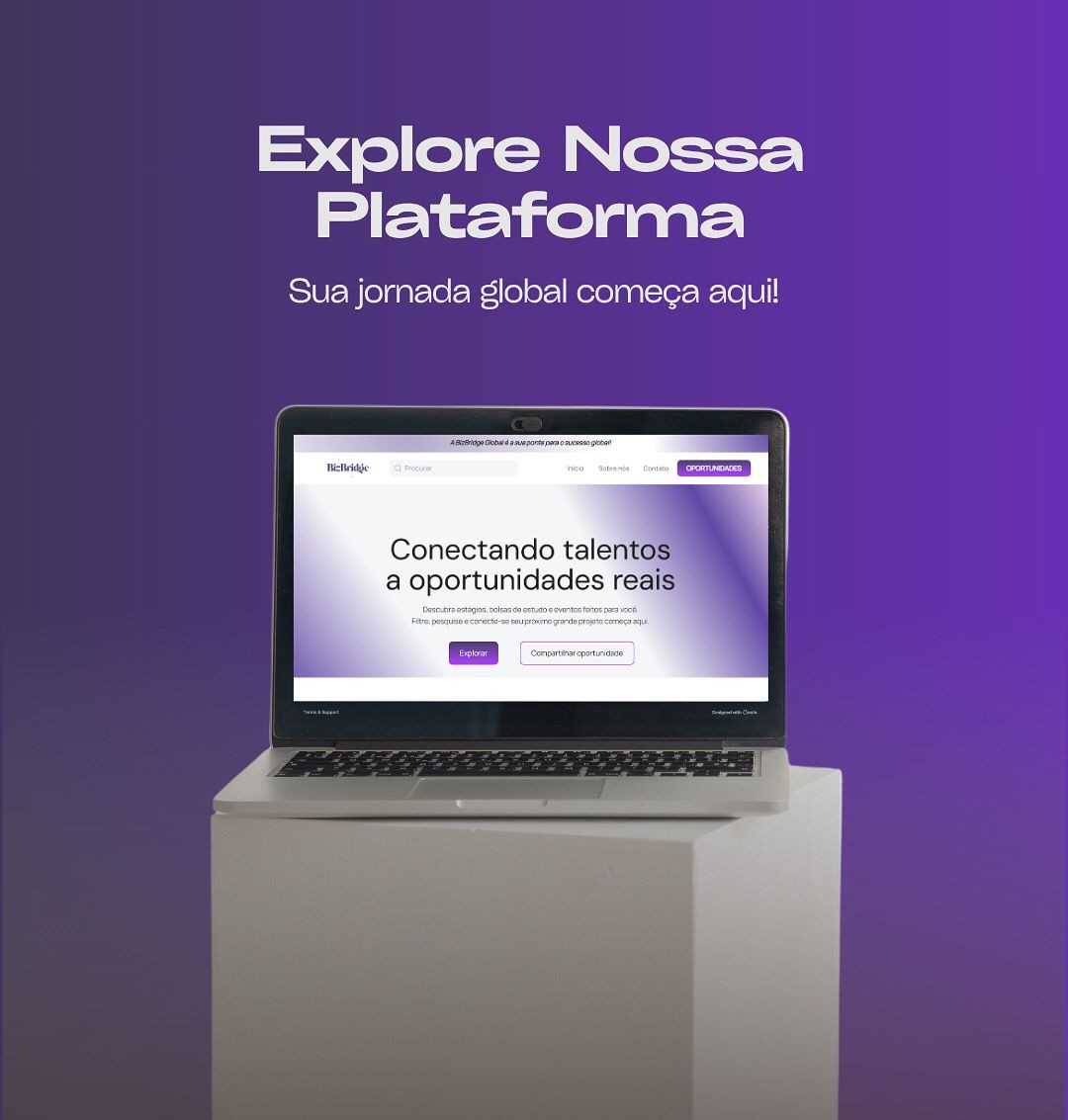 image of a laptop with open interface