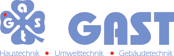 Gast Logo