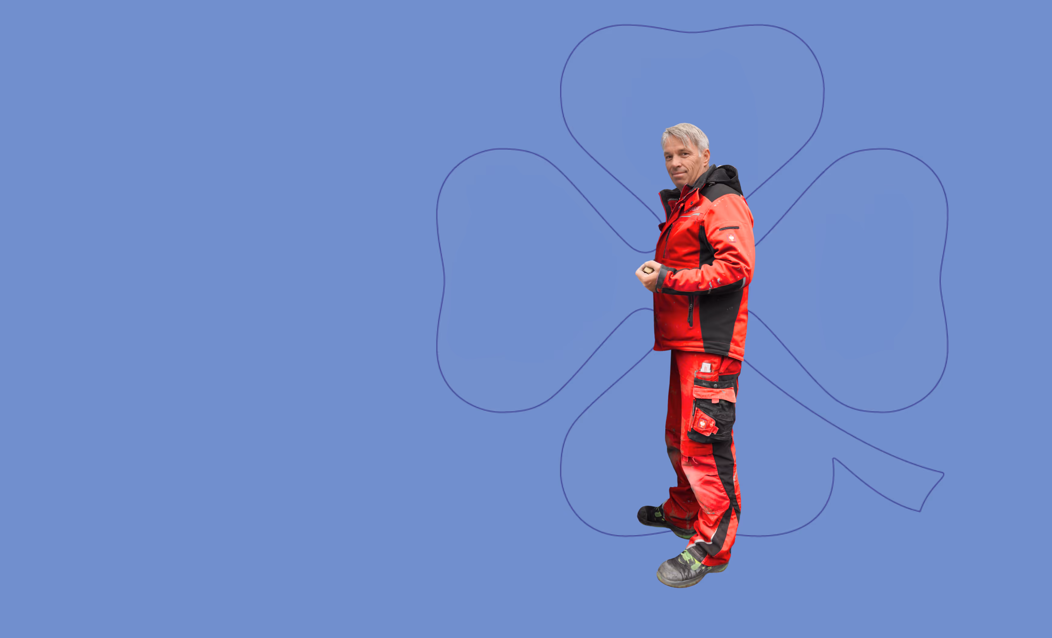 Mitarbeiter Gast 