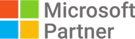 Logo of Microsoft Partner