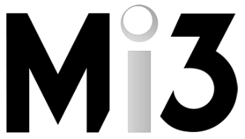 Logo of Mi3 journal