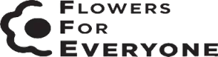  Flowers For Everyone logo
