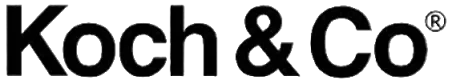 Koch & Co logo