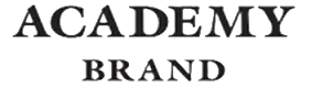 Academy Brand logo