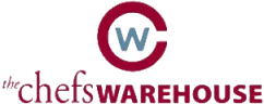 Chefs Warehouses  logo