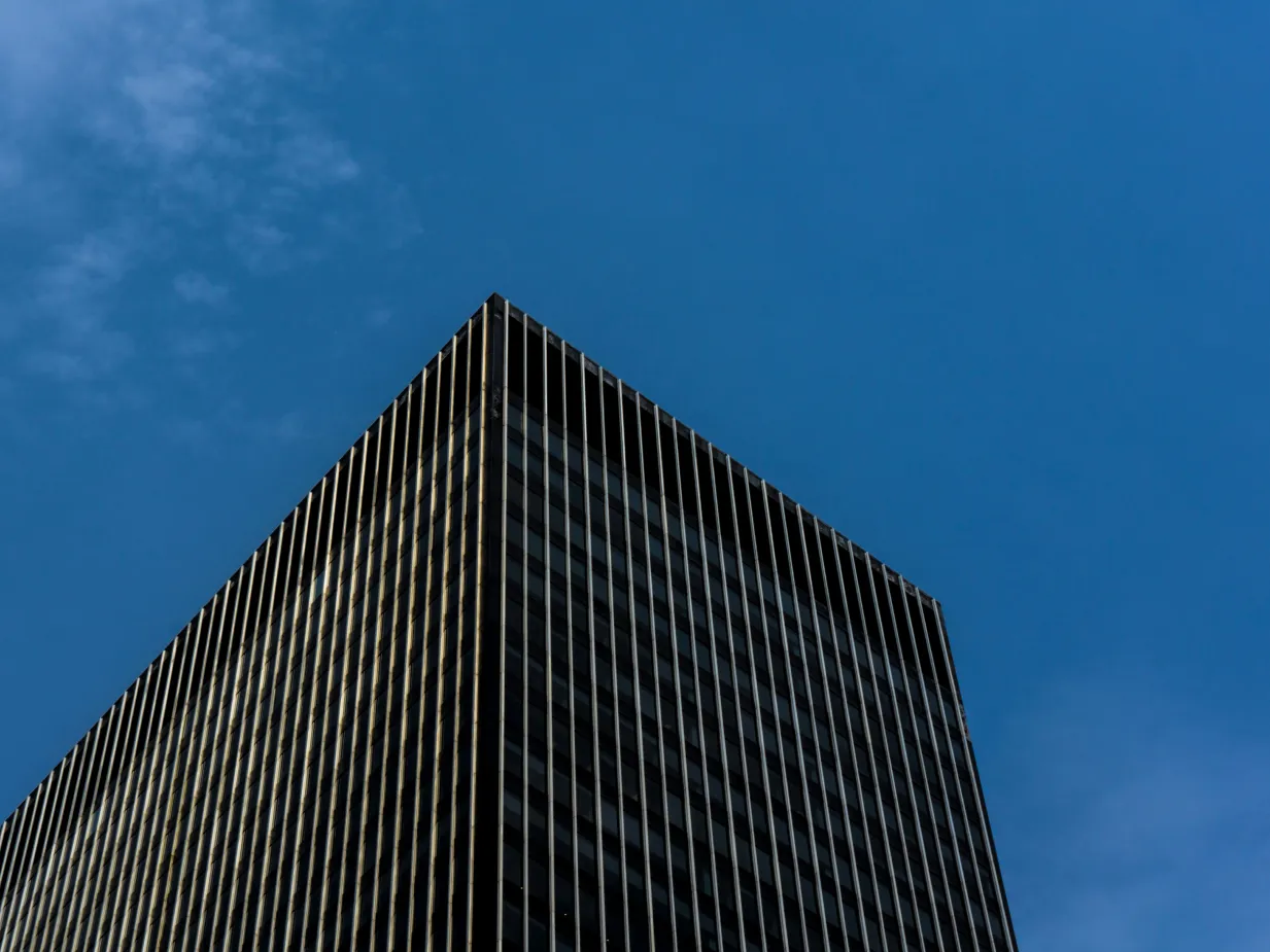 A data centre