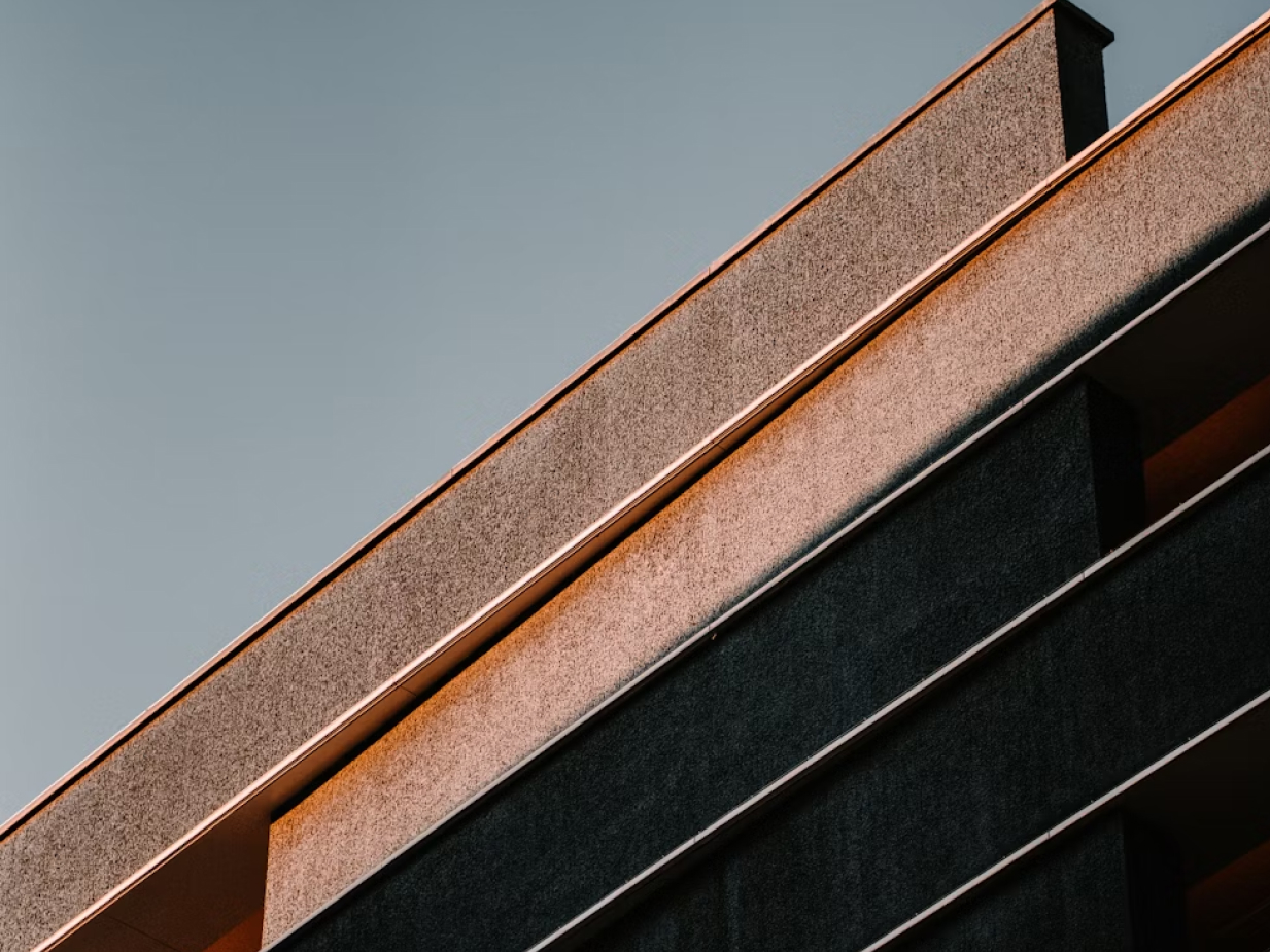 A roof