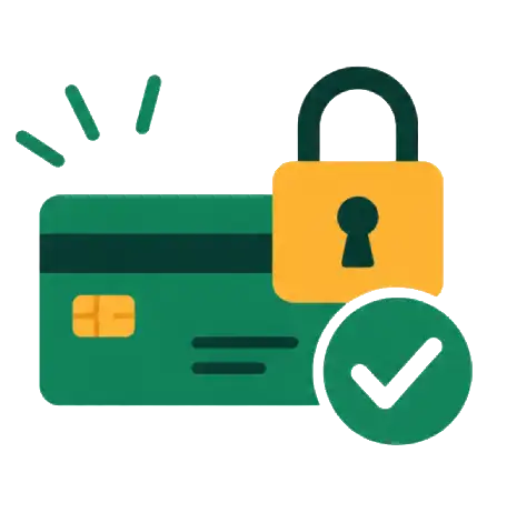 paiement securisé flic en flac