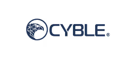 Cyble Inc. Logo
