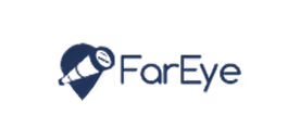FarEye Logo