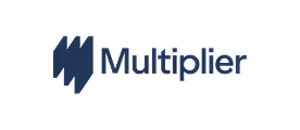 Multiplier Logo
