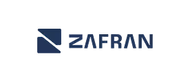 Zafran Logo