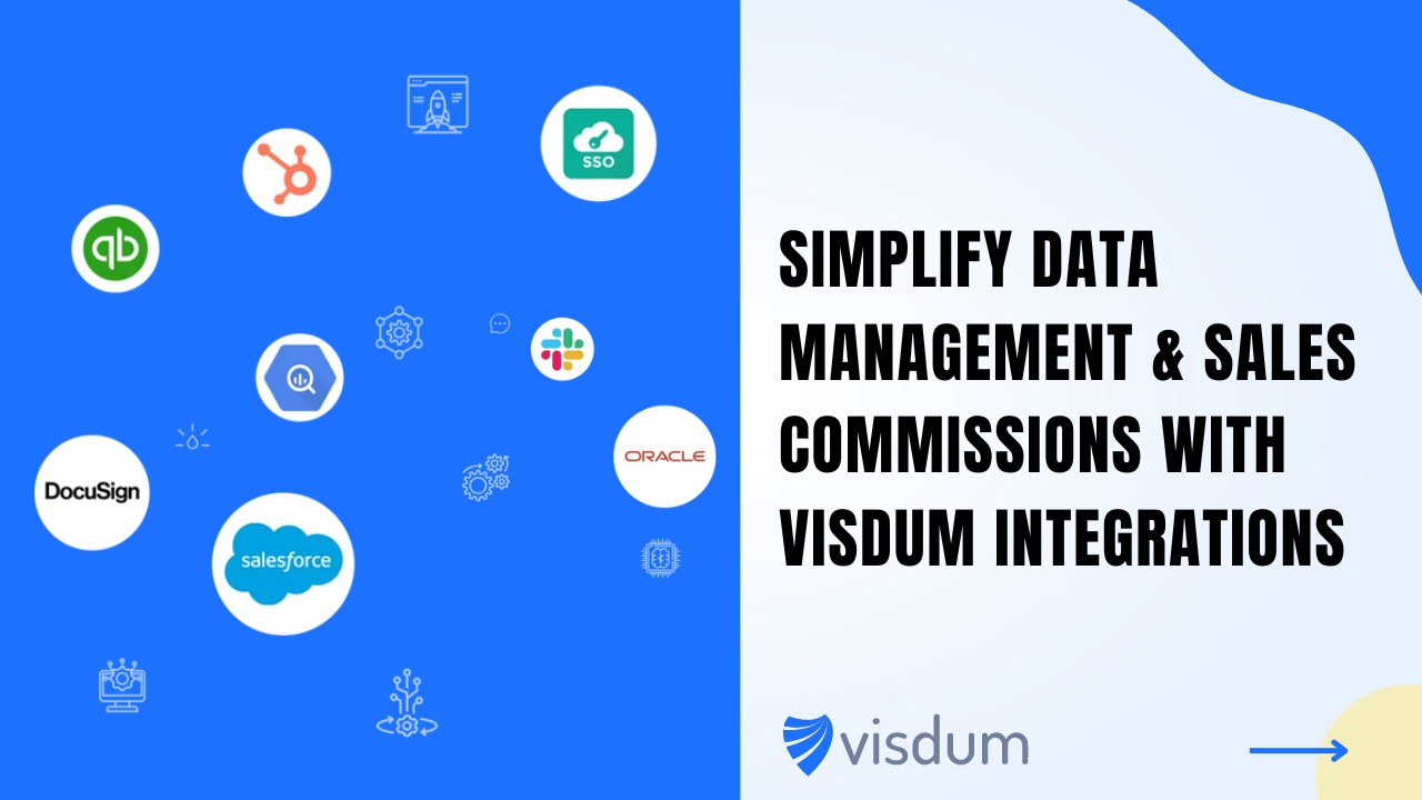 Watch how Visdum integrates with CRM, ERP, HRMS, and billing systems of your choice.
