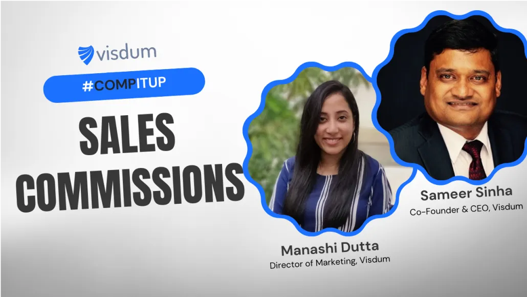 Learn why Sales Commissions are important