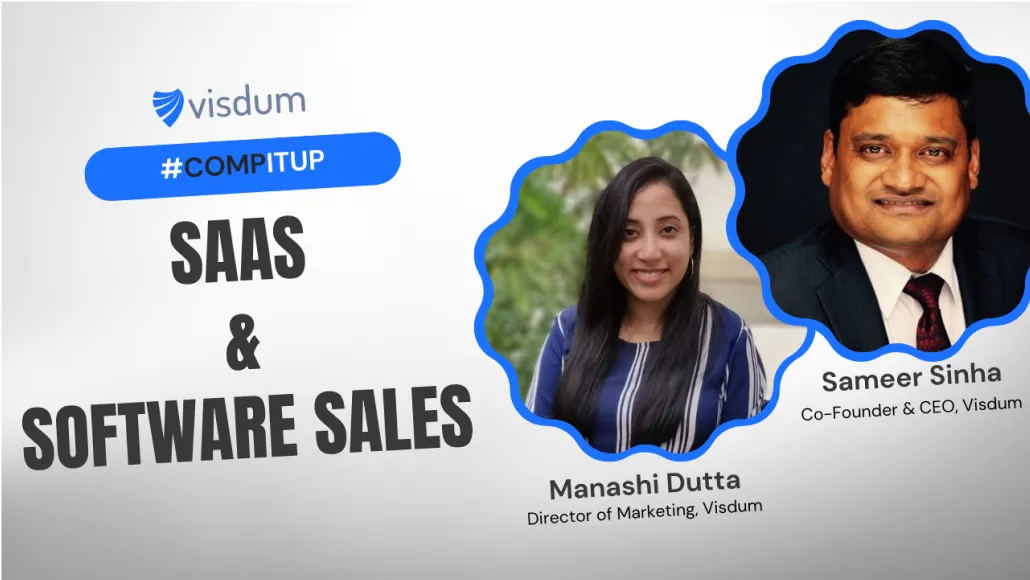 Watch this video to learn How SaaS has changed software sales