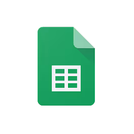Google Sheets integration with Visdum sales compensation management software