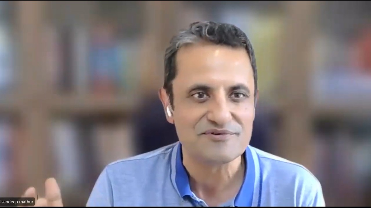 Sundeep Mathur, Head of Growth at Firebolt, on choosing Visdum over Everstage, QuotaPath and Qobra