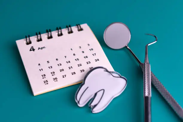 20 Dental Scheduling Efficiency Statistics
