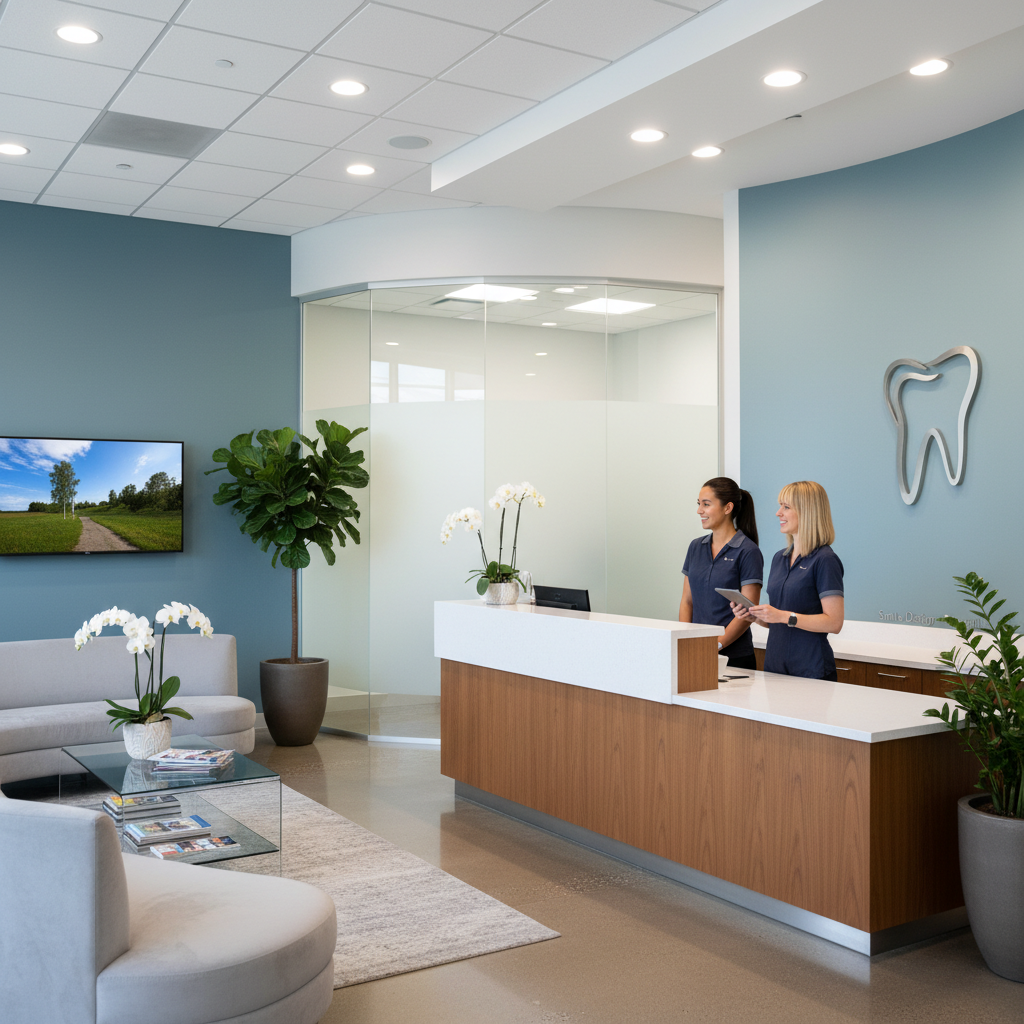 10 Things You Need to Know Before Automating Your Dental Reception