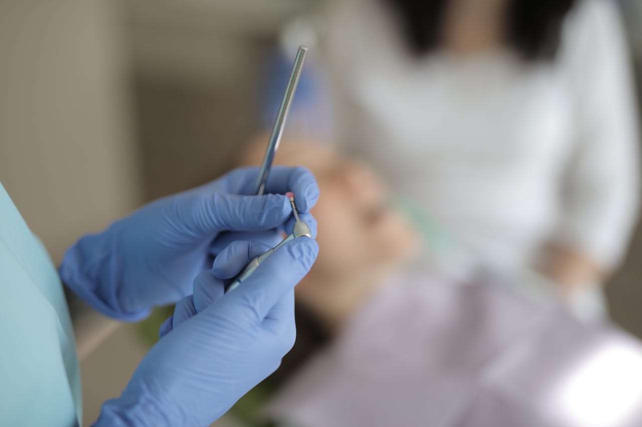 7 Emitrr Alternatives For Dentists and DSOs